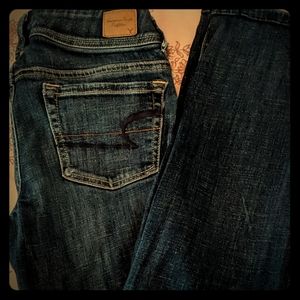 America eagle Bootcut
